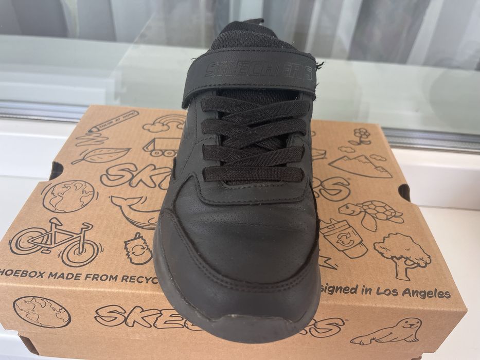 Кросівки Sketchers Bounder