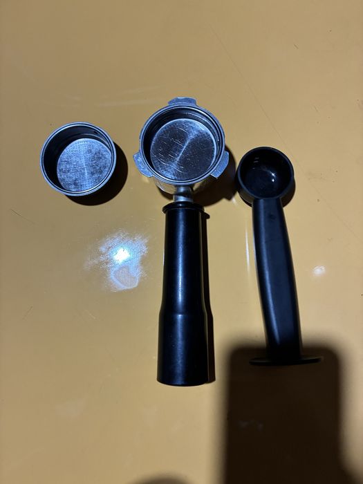 Maquina de cafe ufesa | palermo