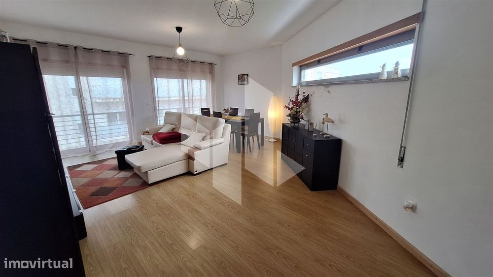 Apartamento T3 Venda em Tondela e Nandufe,Tondela