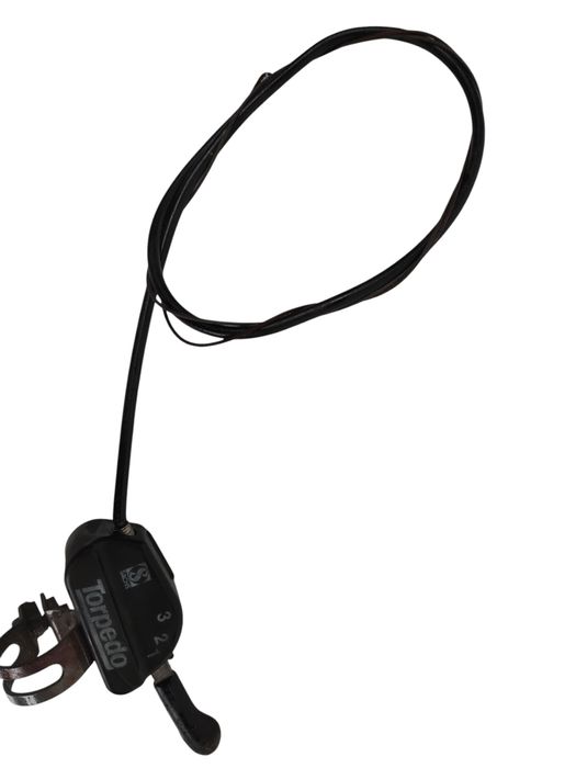 Manetka Torpedo Do Zmiany Przełożeń w Piaście  Romet Shimano  Torpedo