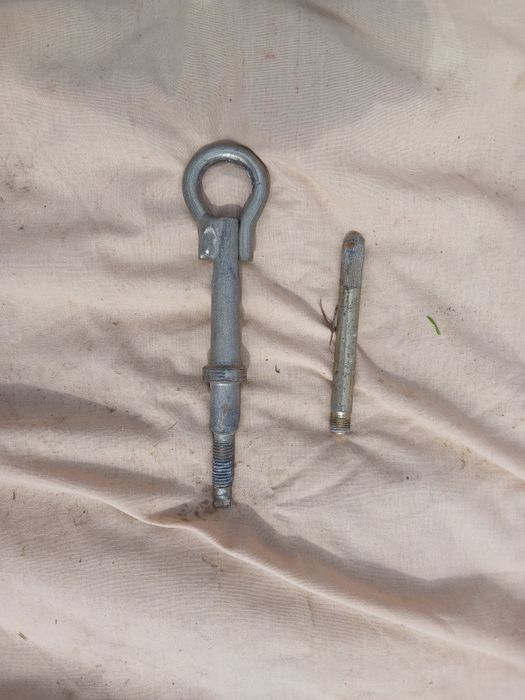 Запчастини пежо 307