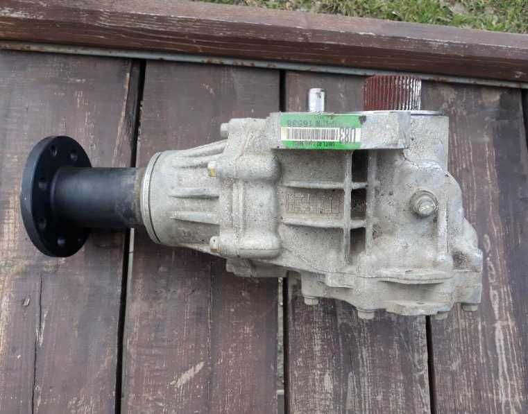 Раздатка Hyundai Tucson III 473003D500 Разборка Hyundai Tucson 2015-19