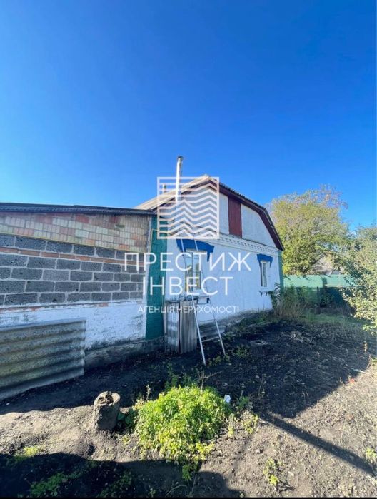 Продаж капітального цегляного будинку с. Васильки