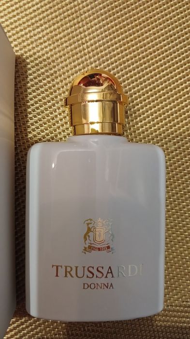 Духи Trussardi Donna нові, 30мл