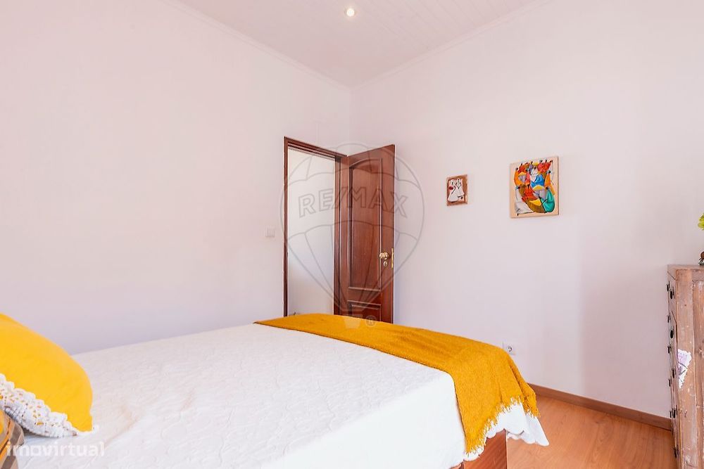 Apartamento T2 para venda