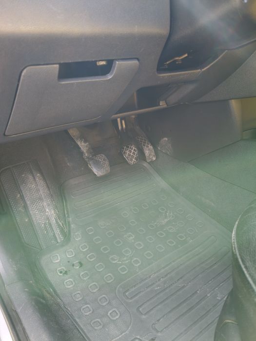 Продам Skoda Fabia