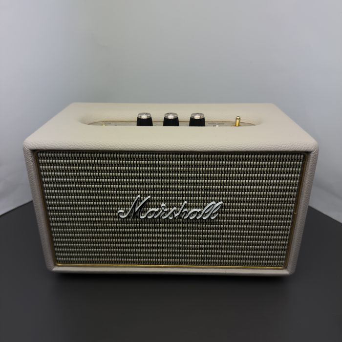 Marshall Acton Bluetooth( stan jest idealny)
