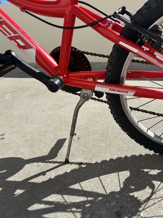 Bicicleta Crianca roda 20