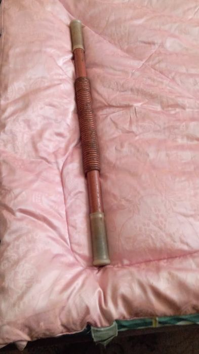 Продам радянський пружинний еспандер, міцний, б/в