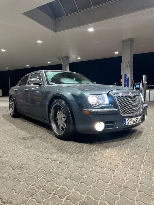 Chrysler 300