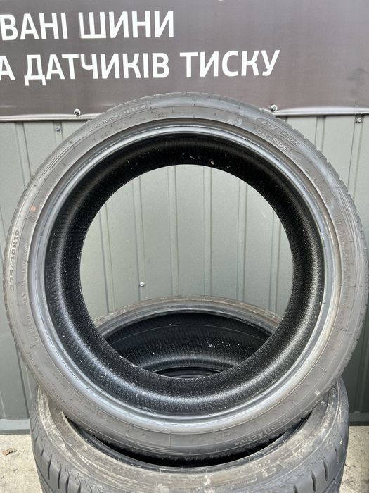 Літні шини 225/40/19 GTradil Giti Sport Active