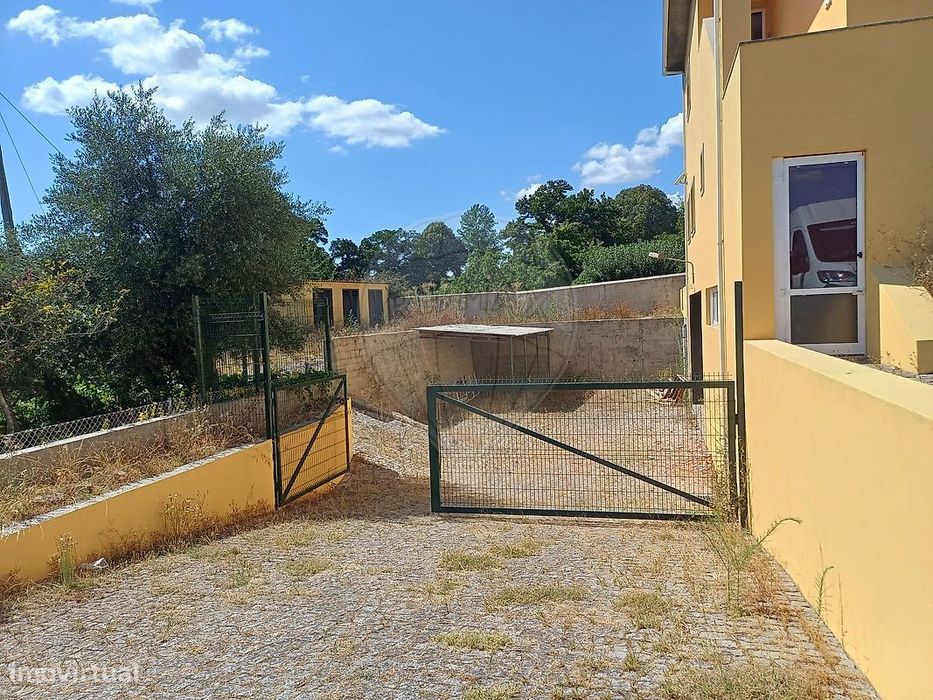 Armazém  para venda