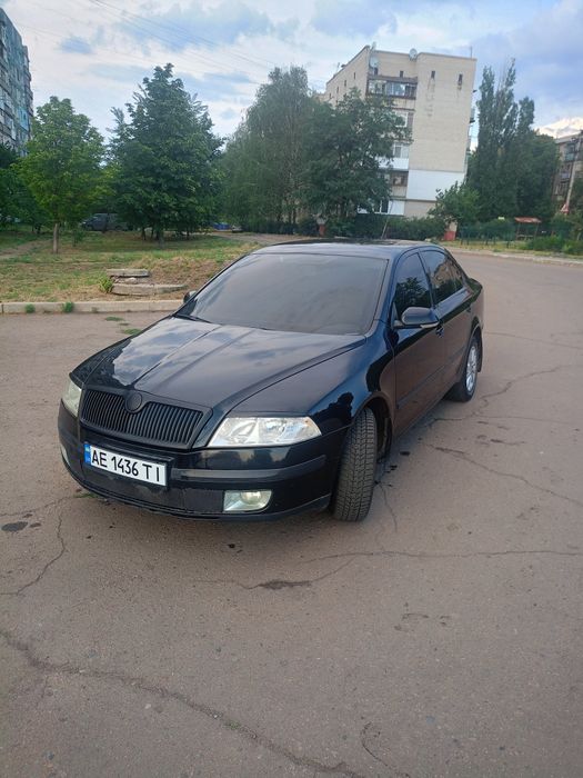 Продам Октавию А5