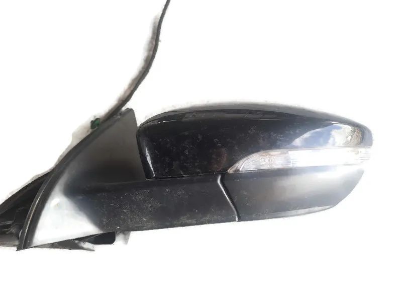 VW PASSAT B7 10- LUSTERKO ELEKTRYCZNE LEWE EUROPA LC9X