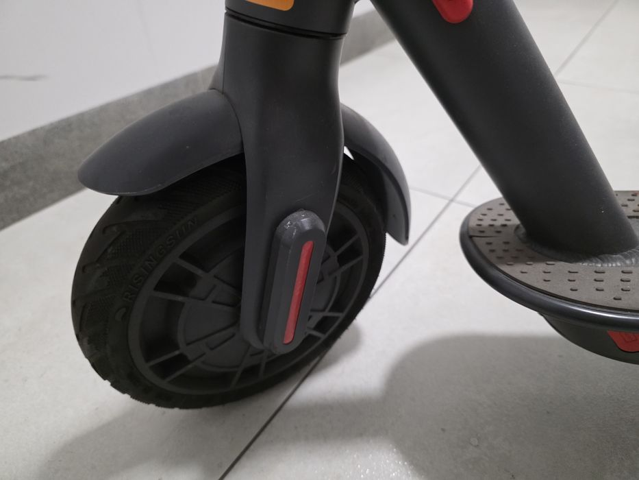 Hulajnoga elektryczna