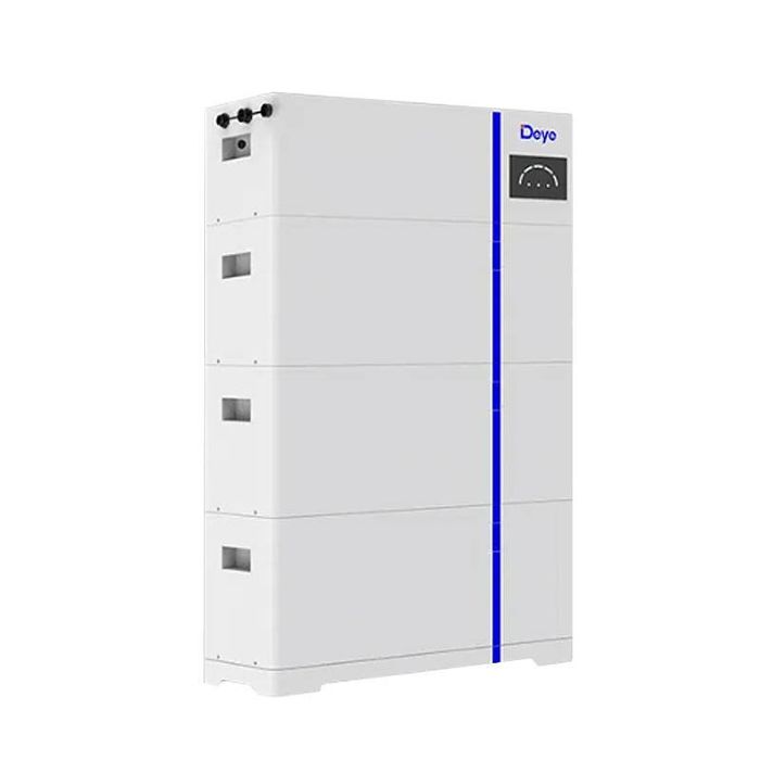 Акумулятор Deye Al-W5.1-B , 5 kWt