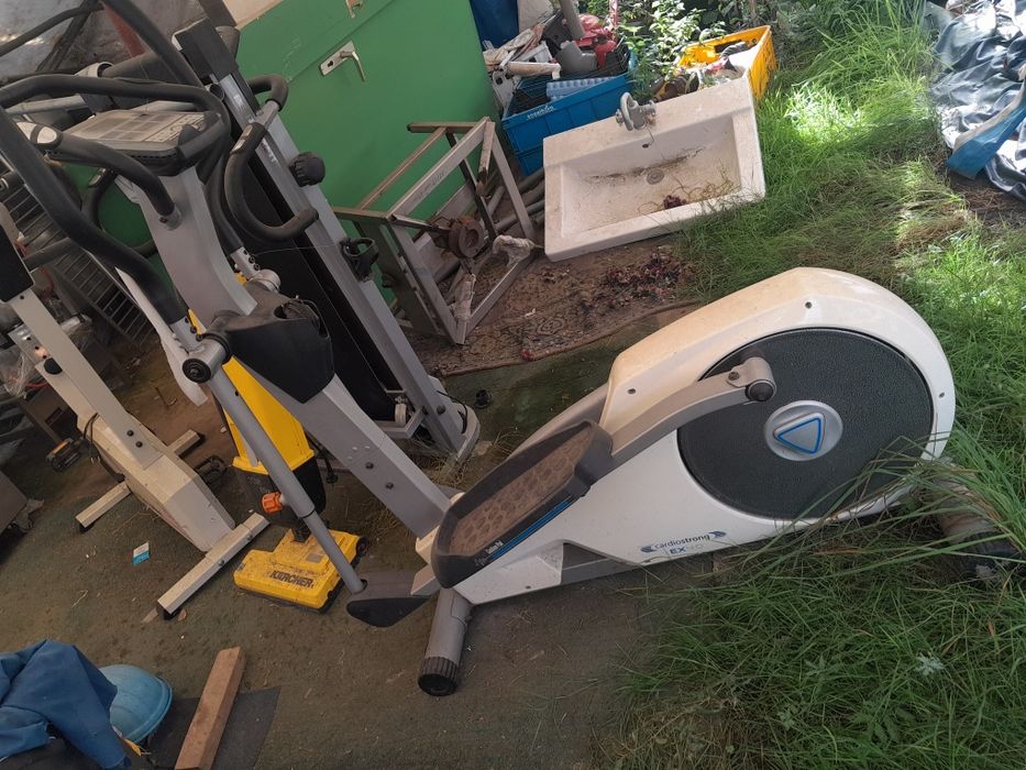 Rowerek treningowy sport