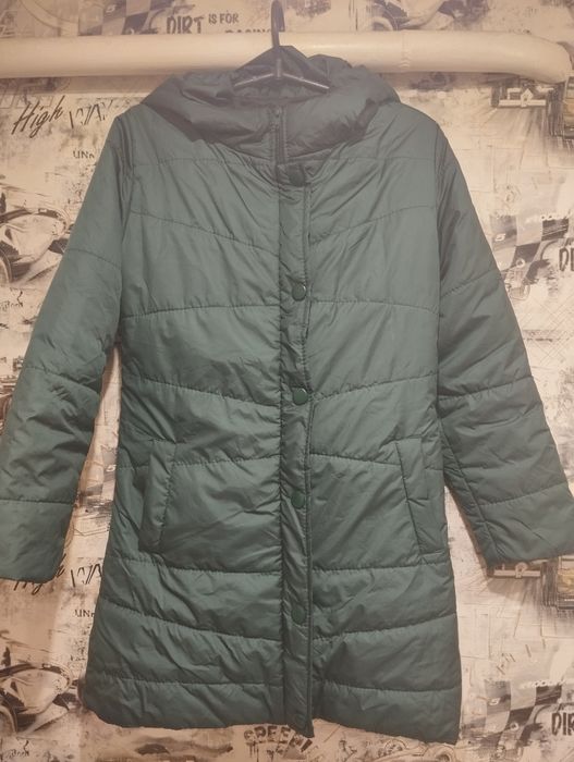 Курточка 42р жіноча