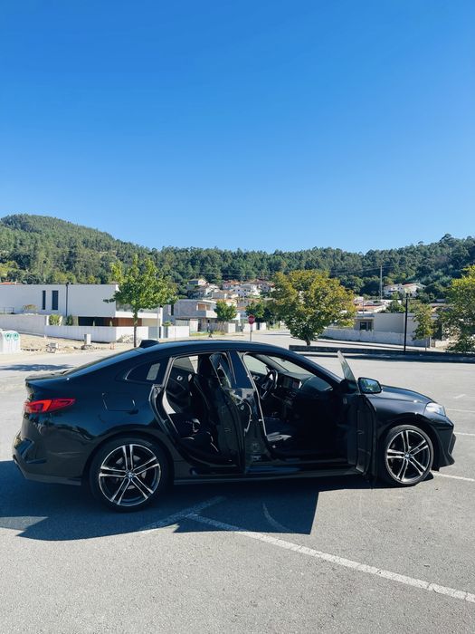 BMW 216 Gran Coupé Pack M — photo 3