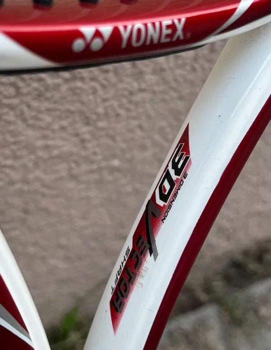 rakieta tenisowa Yonex