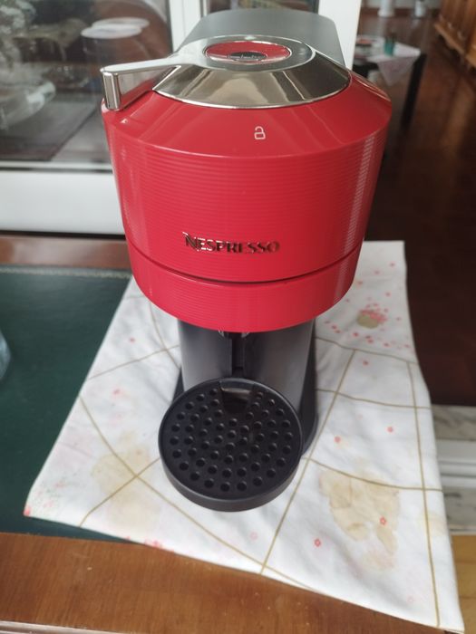 Máquina Nespresso