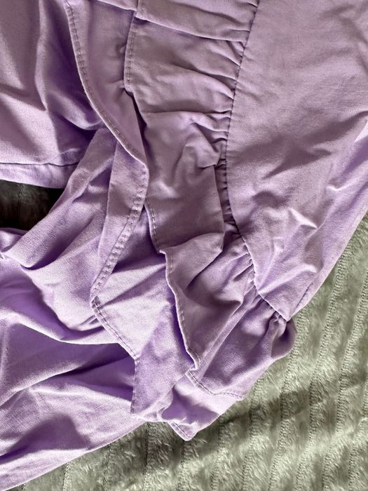 Шкільна форма для дівчинки