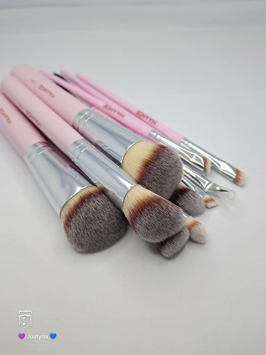 Zestaw 11 sztuk nowych pędzli maange