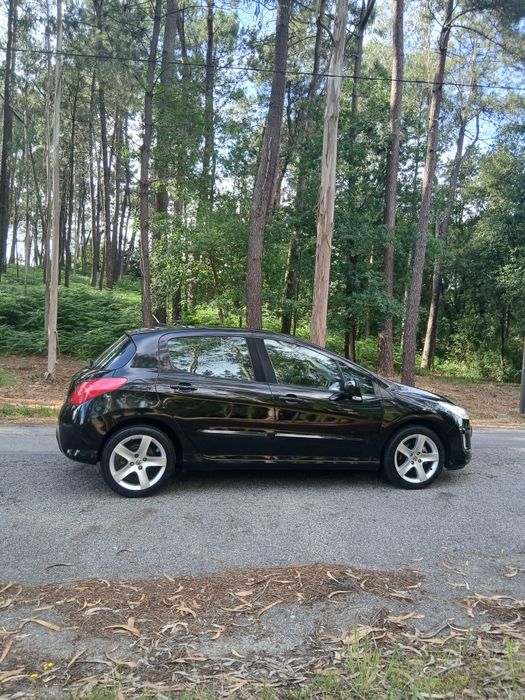 Peugeot 308 Sport 1.6 HDI 110Cv