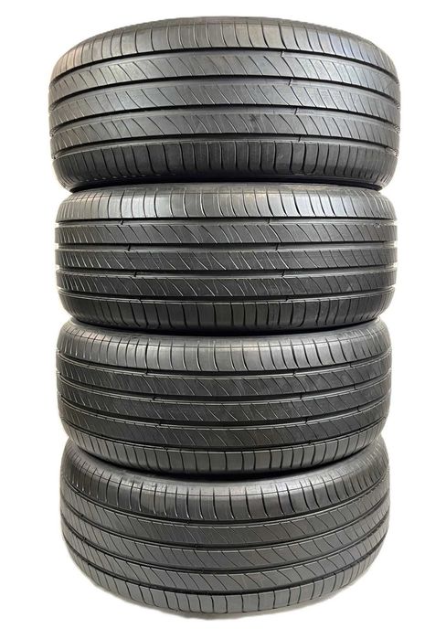OPONY LETNIE 235/50/19 Michelin e Primacy 235/50R19 4x2024r 99V Demo Nowe