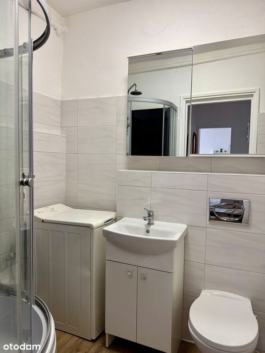 2-Pokojowe Mieszkanie Po Remoncie – Ul. Grottgera, Warszawa | Mokotów