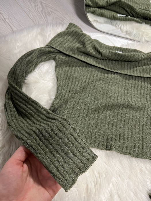 Кофта жіноча Bershka