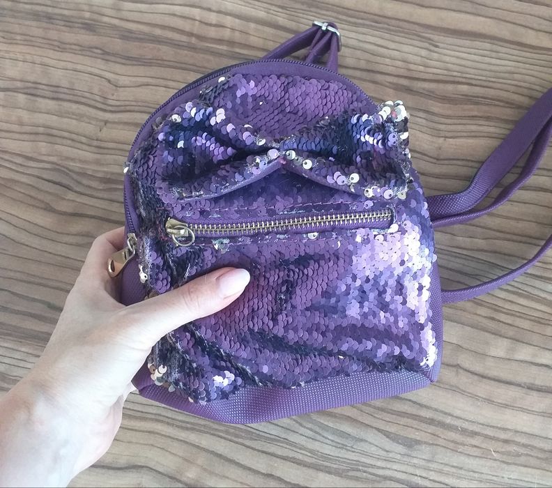 Детский рюкзачок