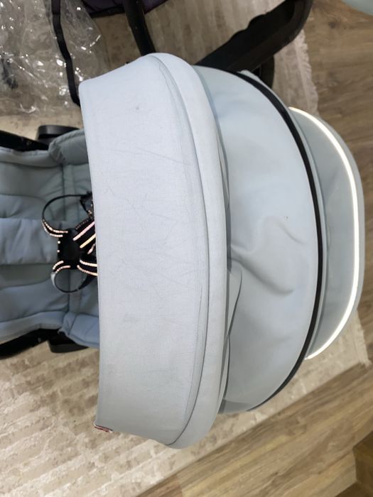 продам коляску Carrello Alfa 2 in 1