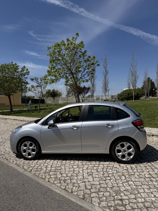 Citroen C3 PureTech