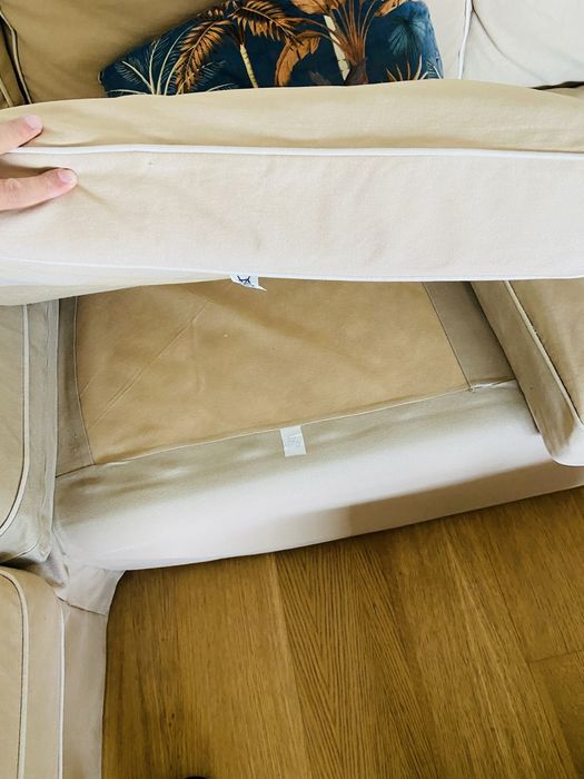Sofa de 5 lugares