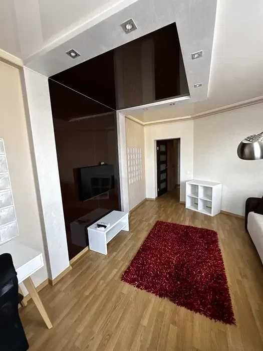 Укомплектована 2 кім. кв. 7 поверх, 60 м2 вул. Вовчинецька