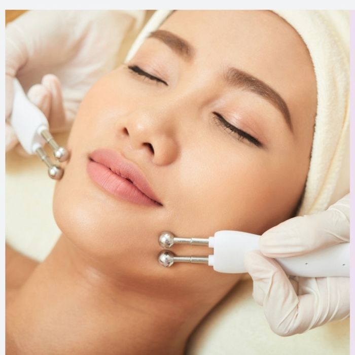 Послуги косметолога, масаж обличчя, Київ(виноградарь/Поділ)