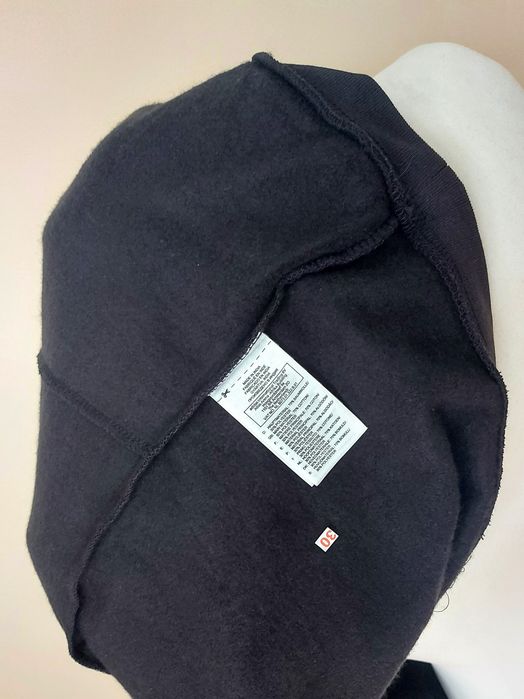 Bluza Reebok z kapturem kangurka M