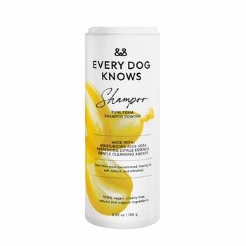 Every Dog Knows  бренд для собак