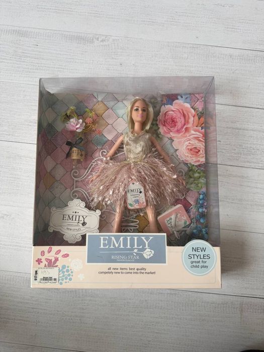 Ляльки для дівчаток