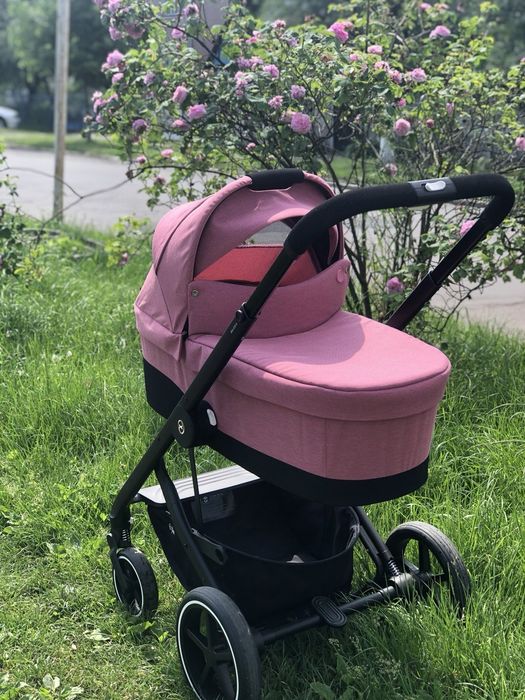 Люлька Cybex Balios