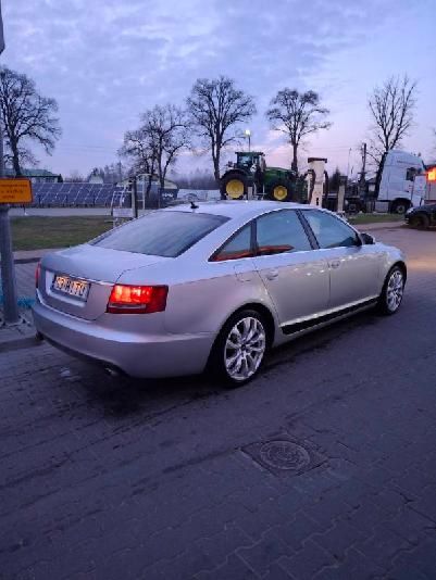 Sprzedam Audi A6