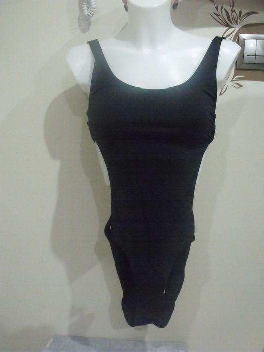 Strój kąpielowy kostium jednoczęściowy damski Banana Moon roz. L Nowy