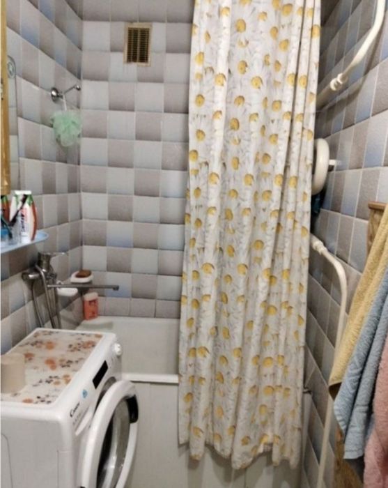 Сдам 2х комн квартиру м. ХТЗ