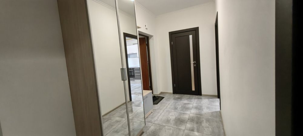 Оренда затишної в Новобудові 2 кімнатної квартири вул.Грушевського