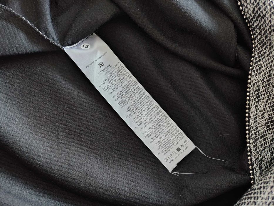 Платье миди MaxMara Max&Co XS твид