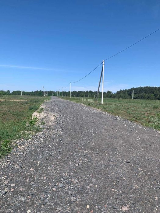Продам ділянку. село Хмільна .вул.Кучерова