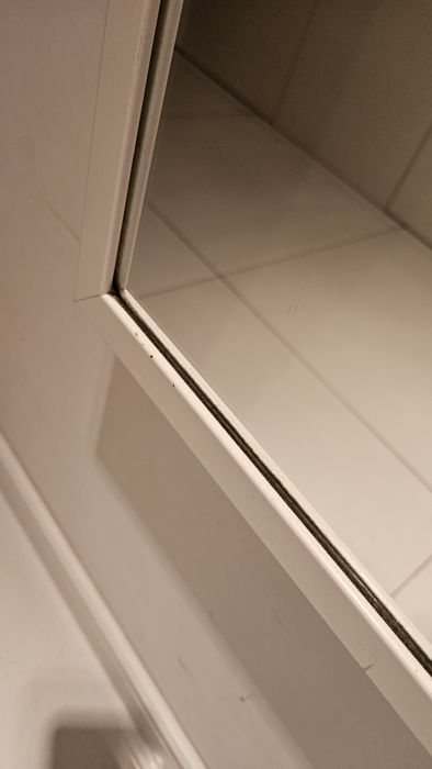 LUSTRO / IKEA  160x70 cm