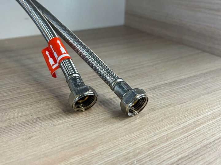 Bateria kuchenna Grohe Eurosmart Cosmopolitan | OPIS ! |