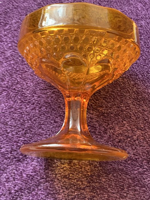 Cukiernica pucharek kwiatek Ząbkowice